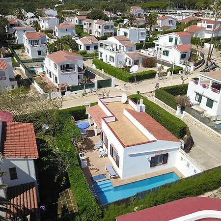 Villa Catieta *