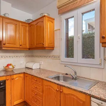 Villa Catieta S'Algar