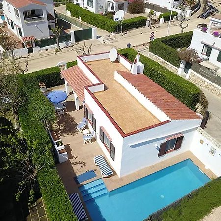 Catieta Villa S'Algar